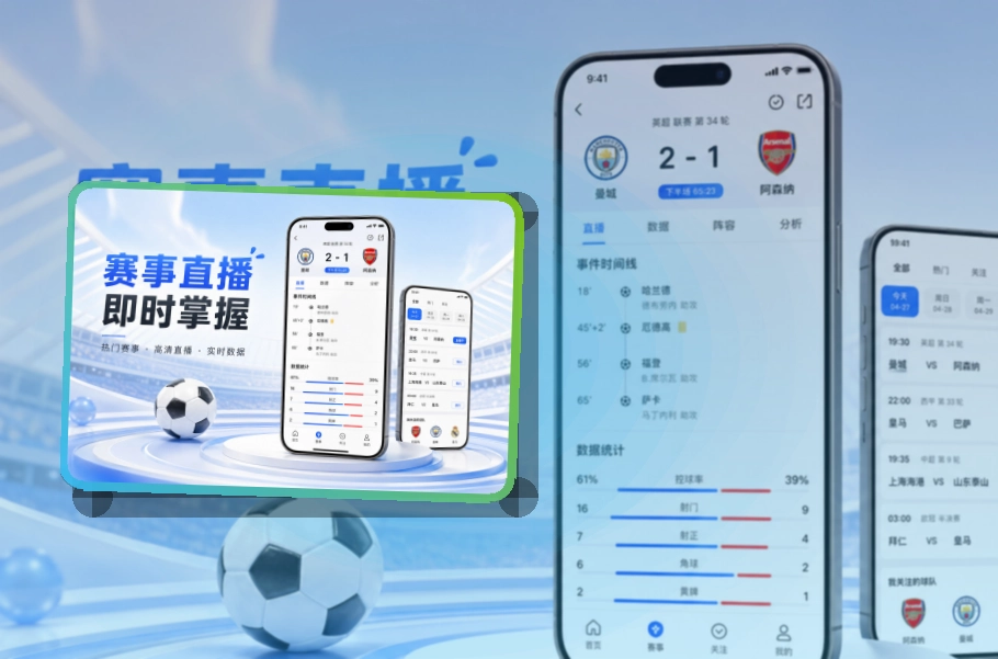 开云 App · 赛程安排更适合提前规划