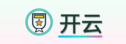 开云 Logo